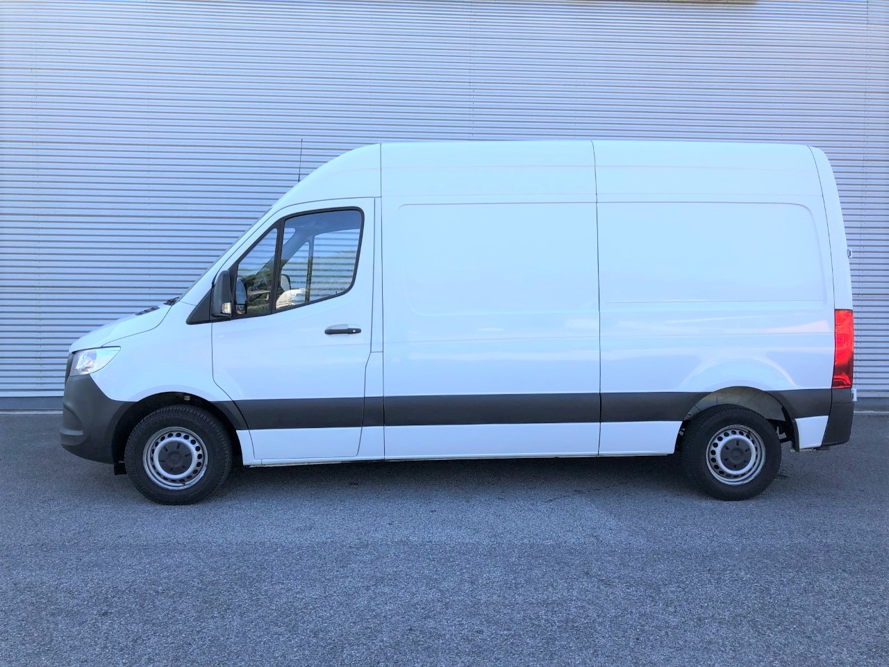 Mercedes Sprinter sprinter 314 cdi F 39/35 fwd E6 - 6