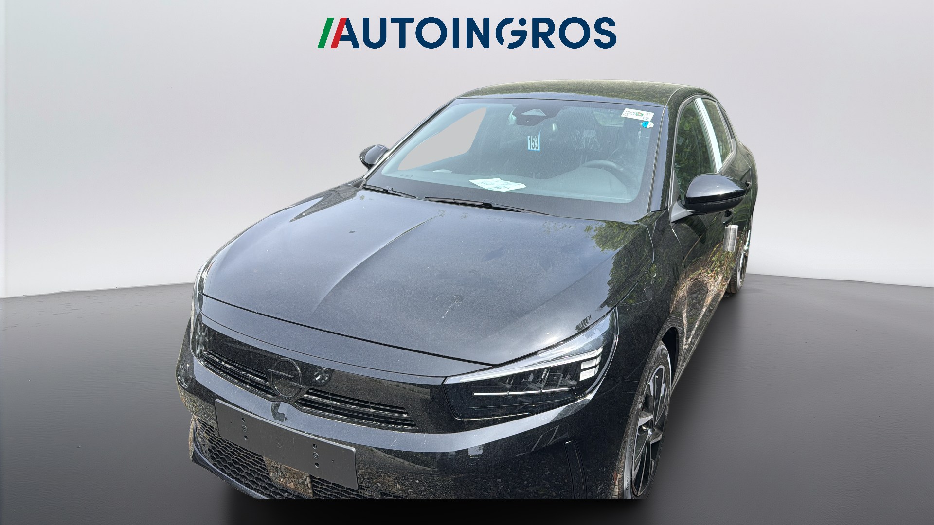OPEL Corsa Corsa GS Benzina 100 CV (74kW) Manuale