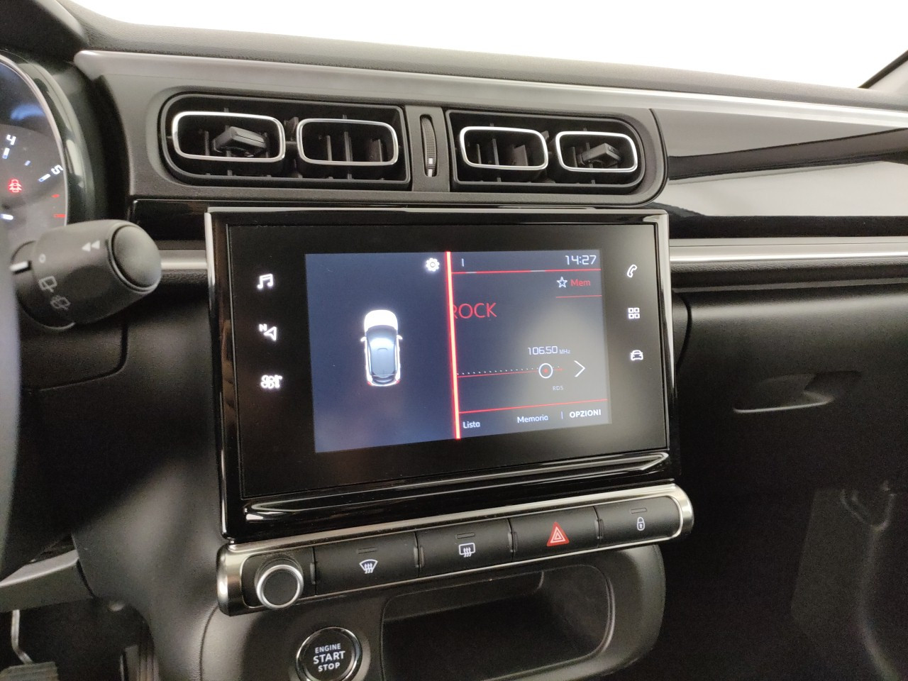 Citroen C3 Usato 2023 C3 Carpi