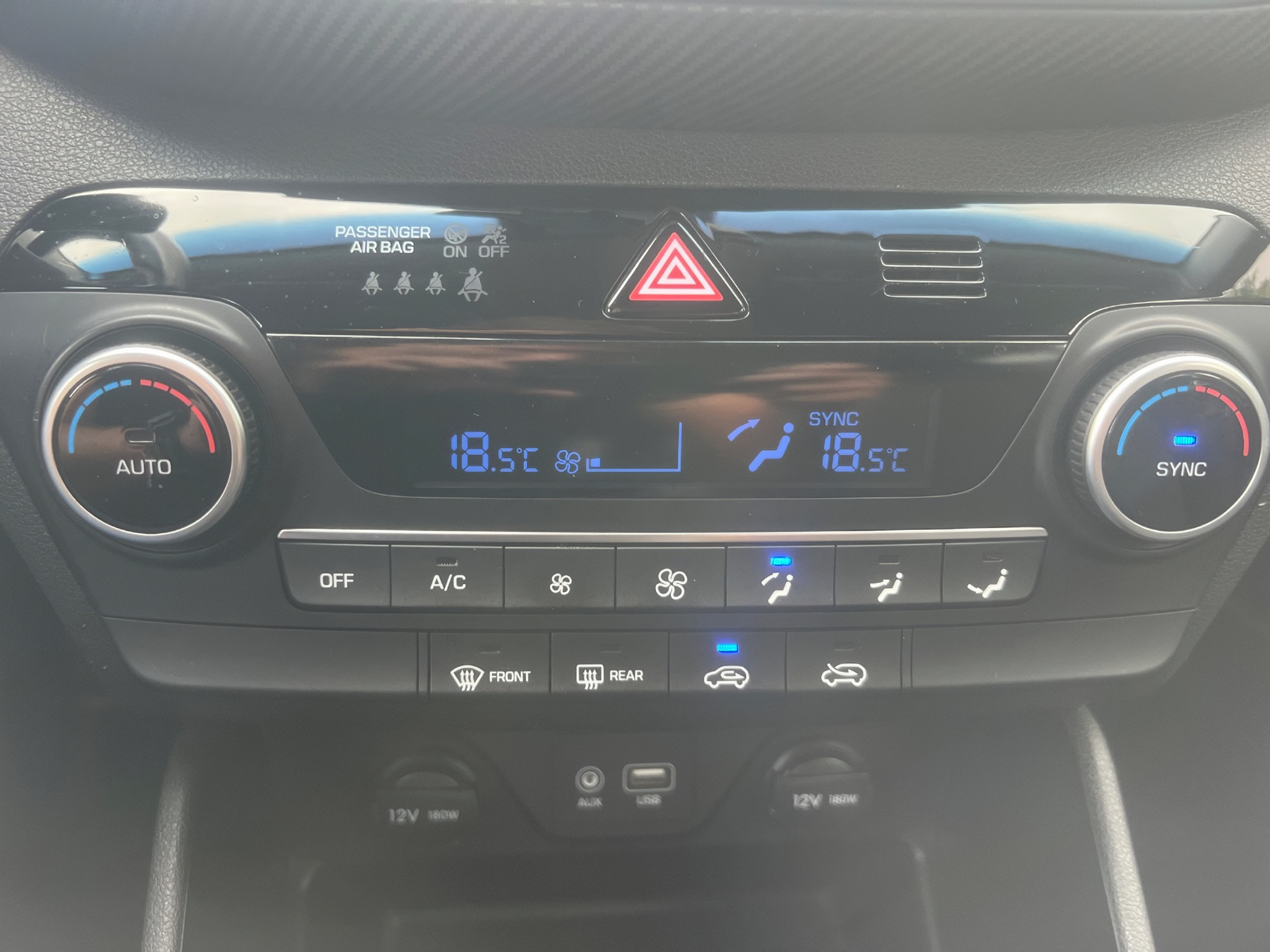 Hyundai Tucson Usato 2020 Tucson Rovigo