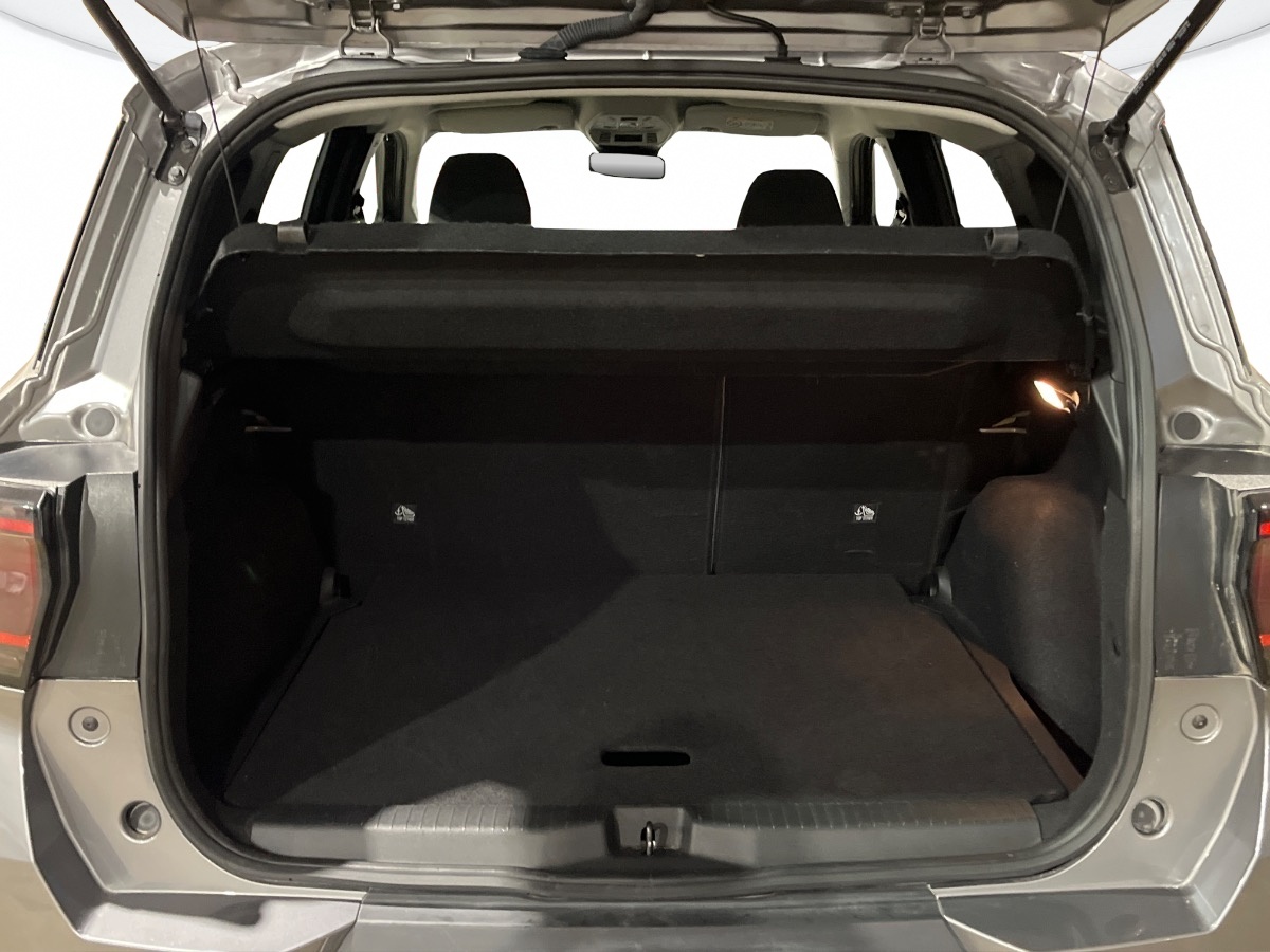 Citroen C3 Aircross Usato 2025 C3 Aircross Verona