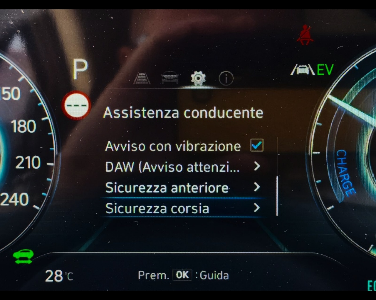 Foto HYUNDAI Tucson 1.6 hev Xtech 2wd auto