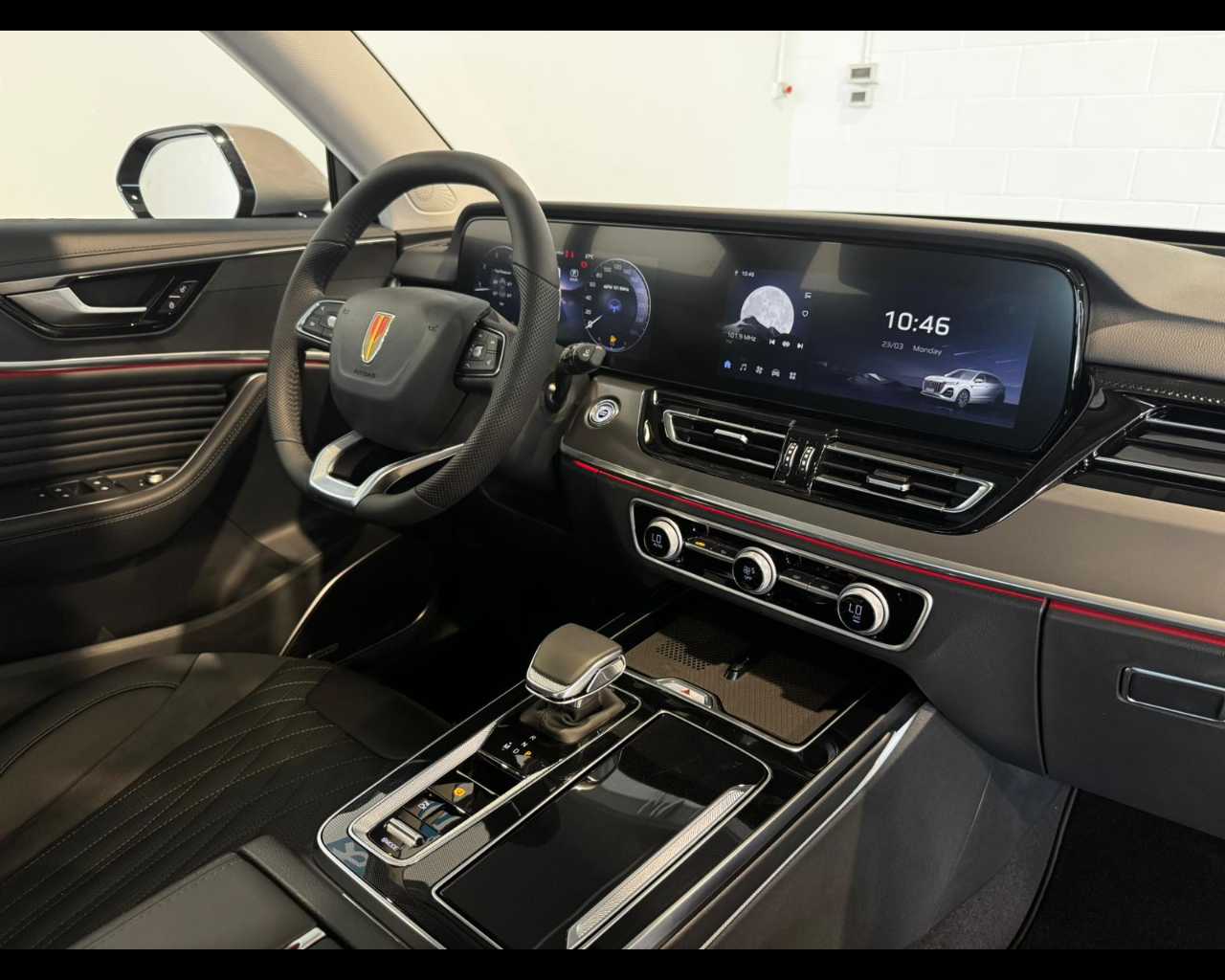 Hongqi HS5 Nuovo benzina HS5 Mestre