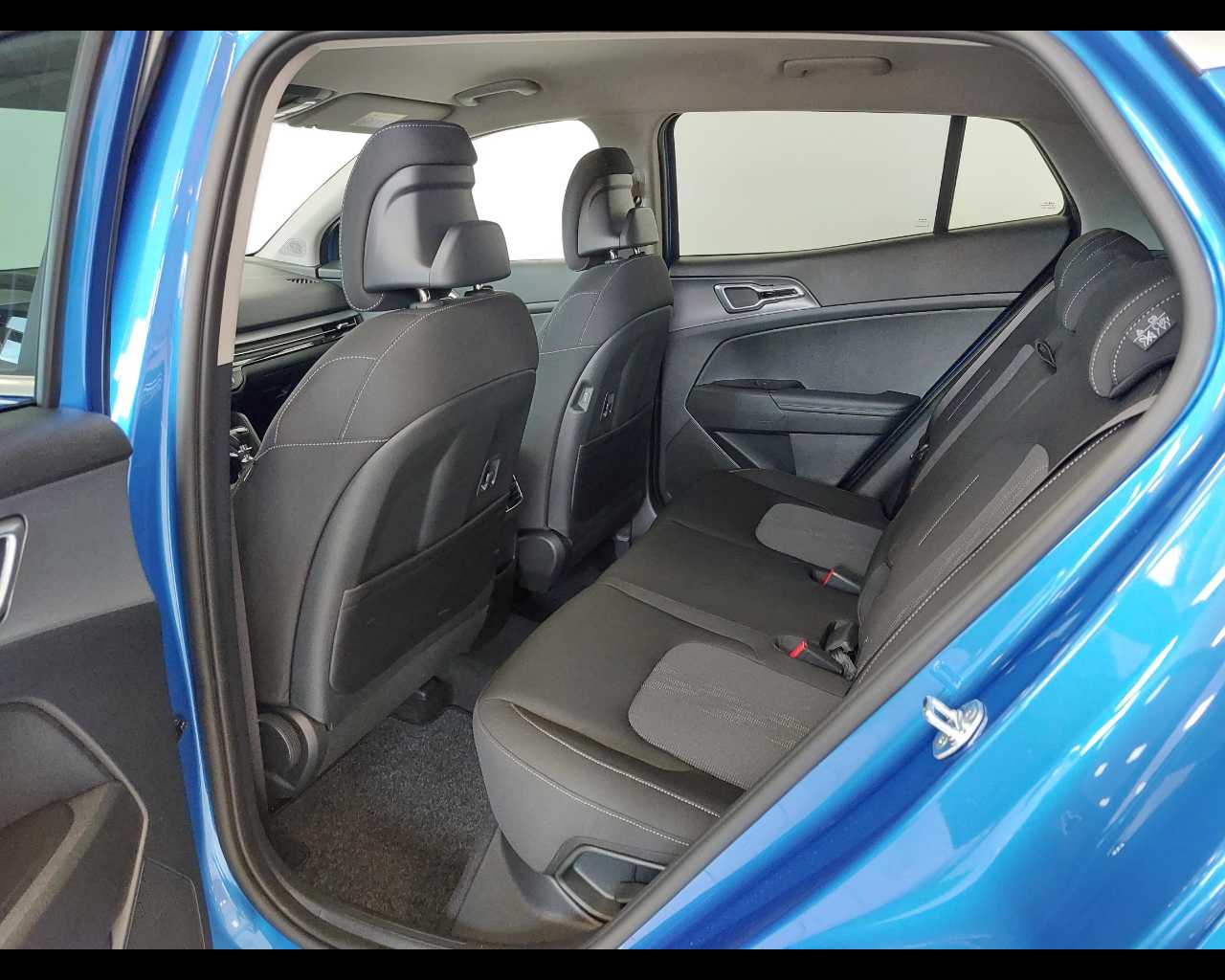 Kia Sportage Nuovo gPL Sportage Rovigo