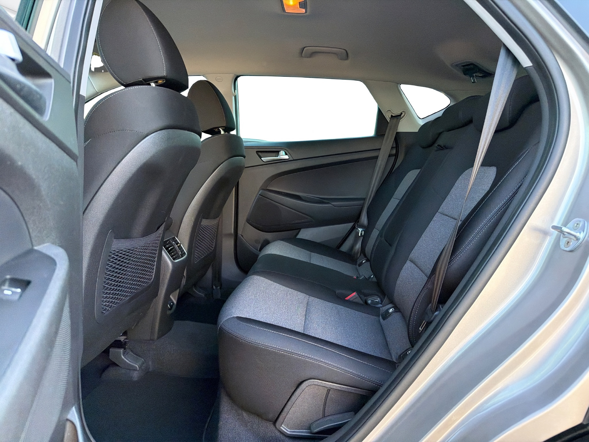 Hyundai Tucson Usato 2018 Tucson Padova
