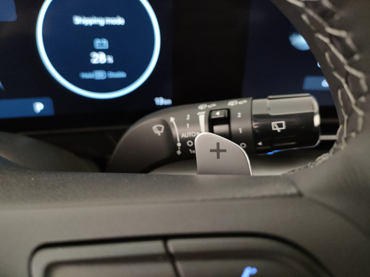 Hyundai Kona Nuovo benzina Kona Porto Mantovano