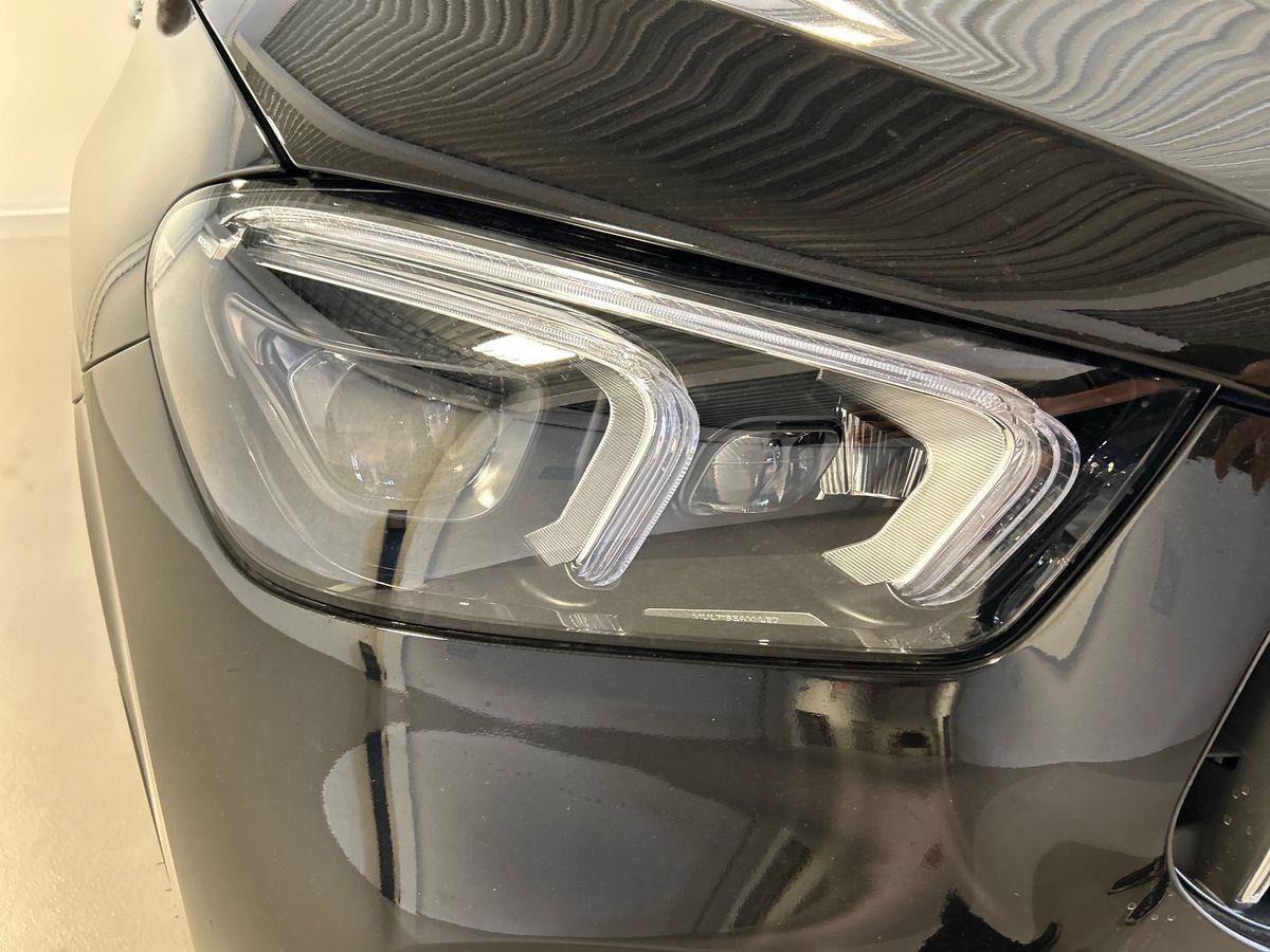 Mercedes-AMG GLE Coupé GLE Coupe 53 Mild hybrid (EQ-BOOST) AMG Ultimate 4Matic+ Speedshift TCT AMG - 5