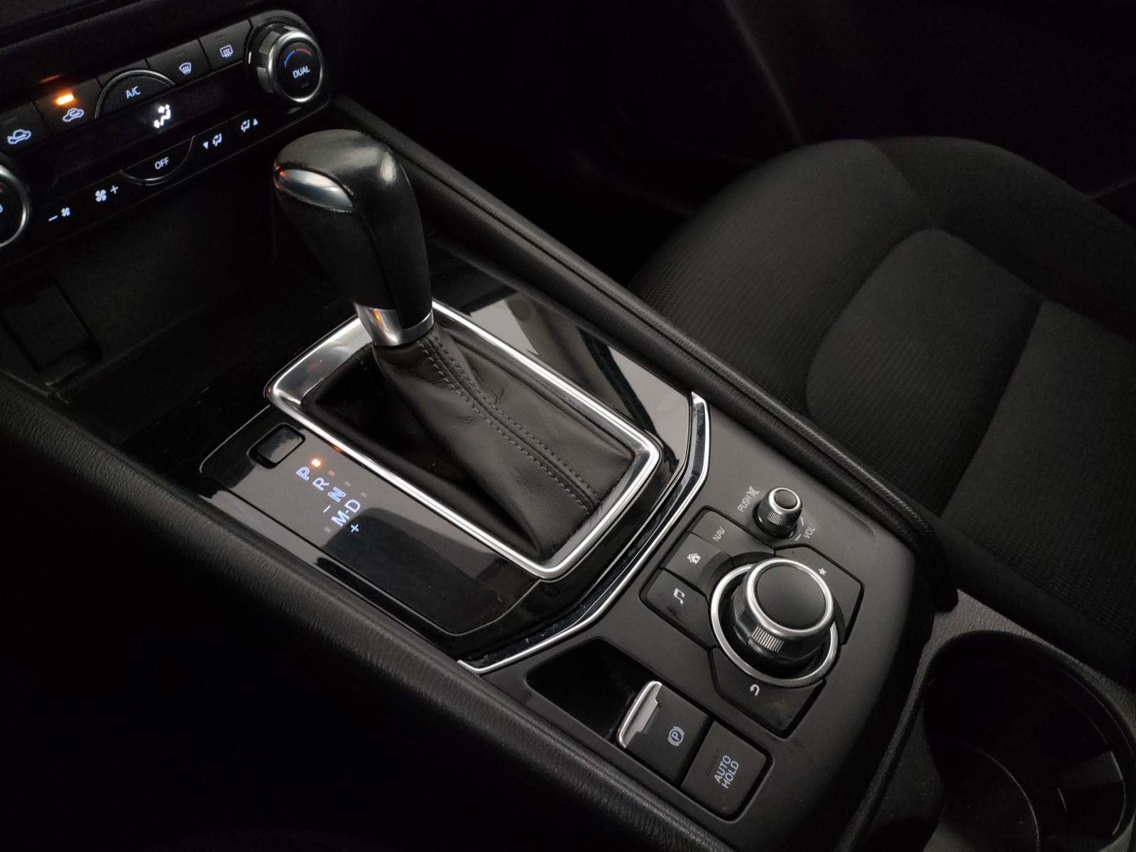 Mazda CX-5 Usato 2018 CX-5 Legnago
