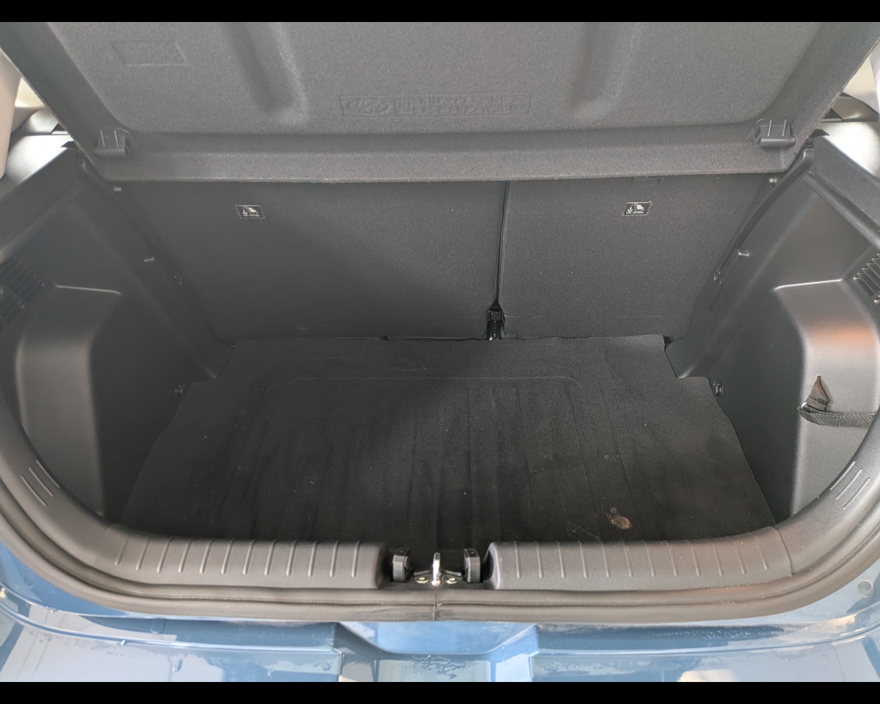 Foto HYUNDAI I20 PE MY25 1.0T MT CONNECTLINE