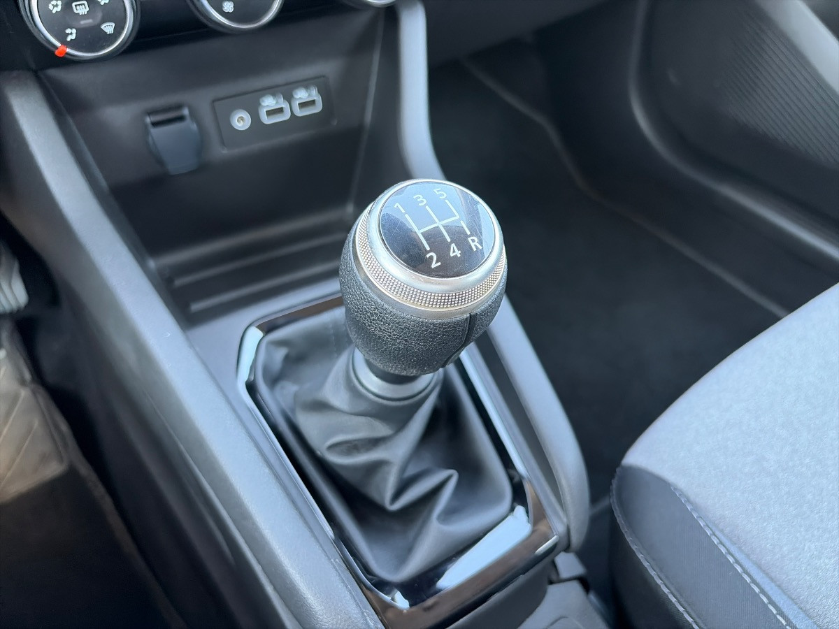 Renault Clio Usato 2025 Clio Mestre