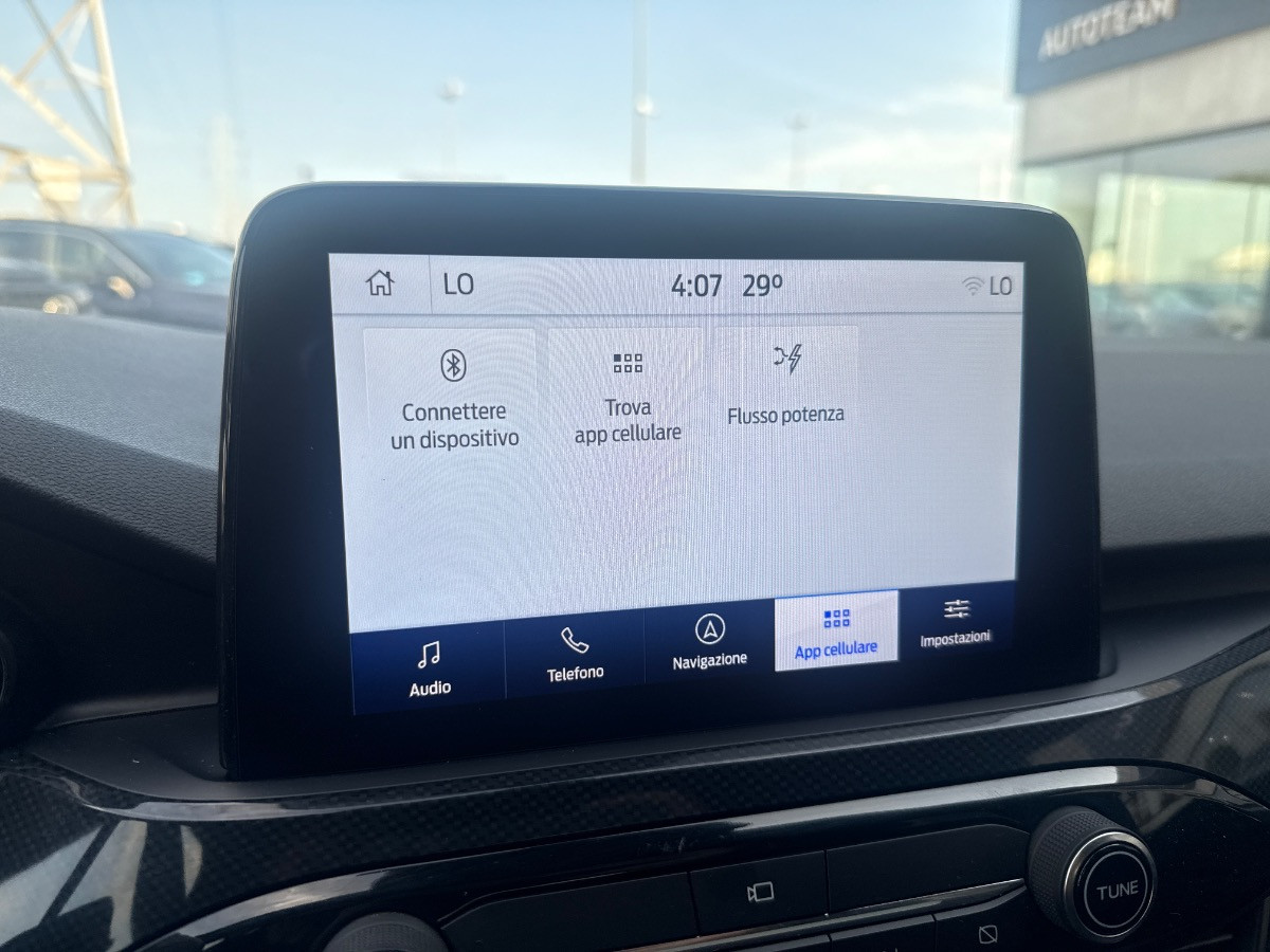 Ford Kuga Usato 2021 Kuga Padova
