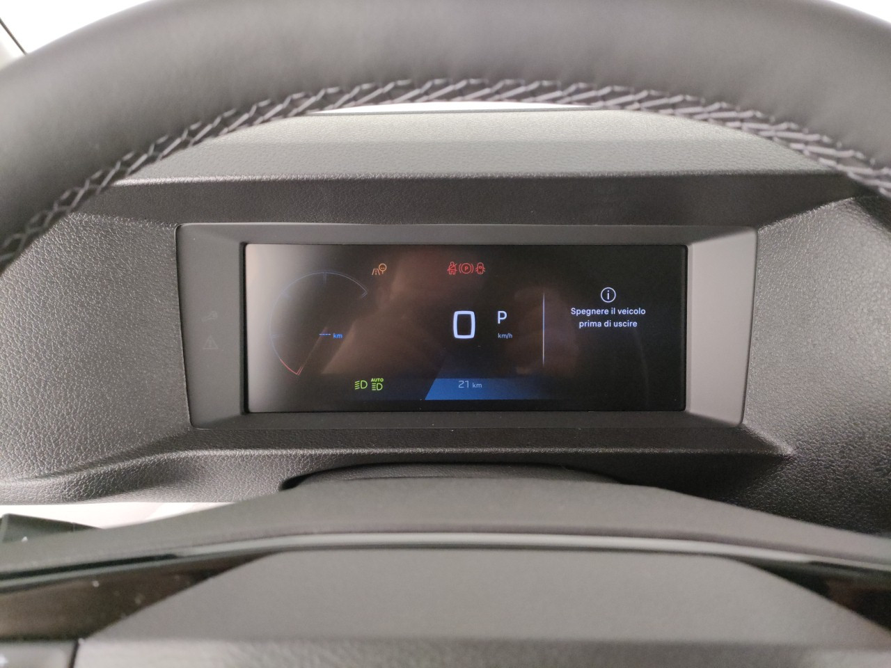 Peugeot Traveller KM0 2025 Traveller Porto Mantovano