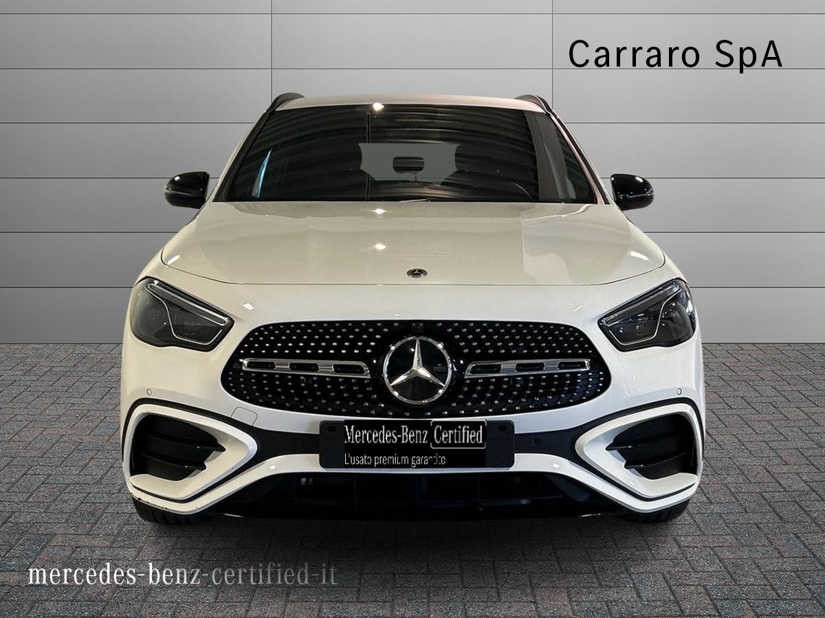Mercedes GLA 180 D AMG Line Advanced Plus 8G-DCT - 3