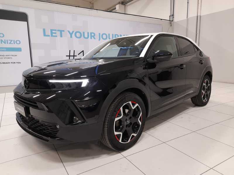 Mokka Ii 2020 - Mokka 1.5 Gs Line S&s 110cv