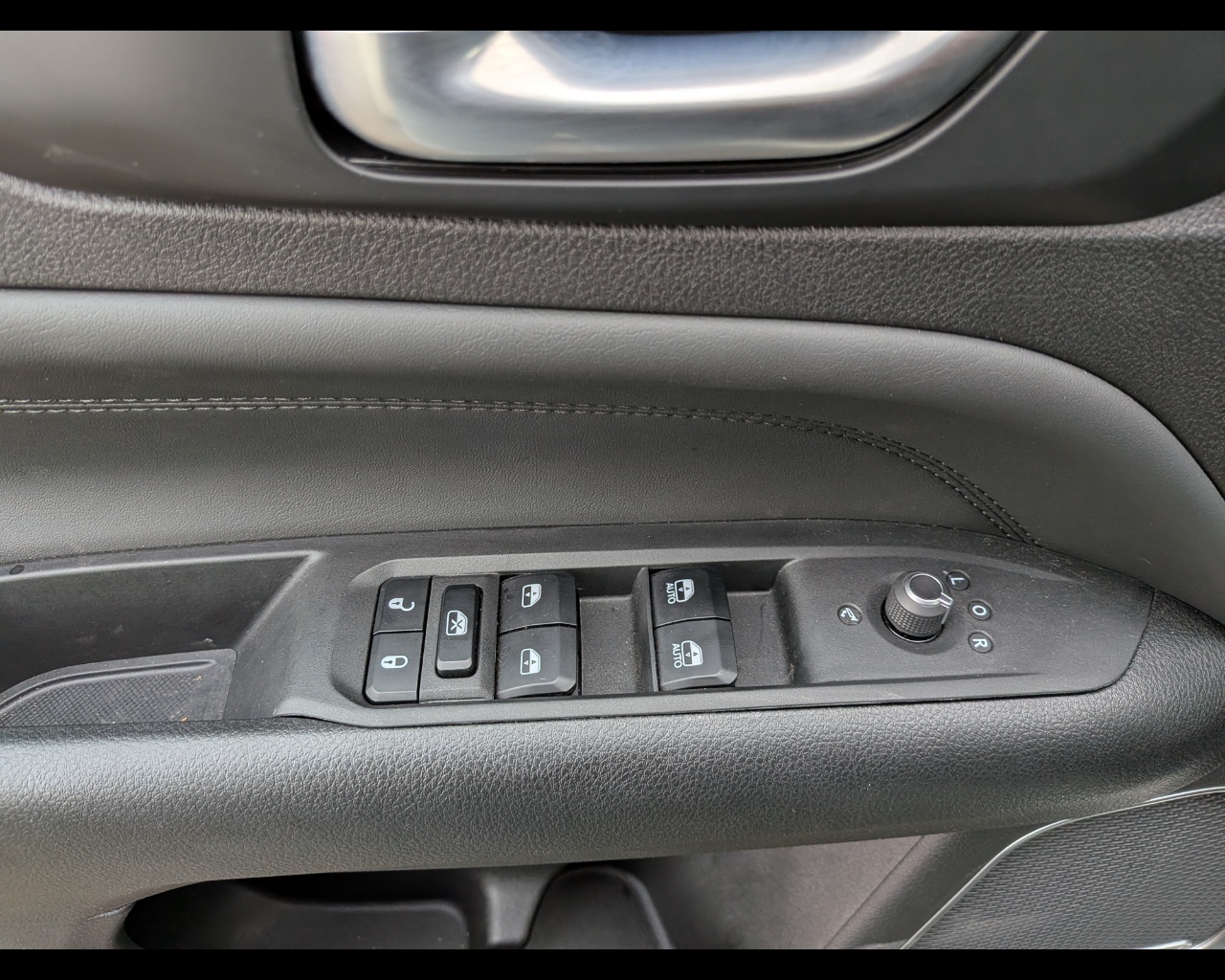 Foto JEEP Compass 1.6 mjt S 2wd 130cv