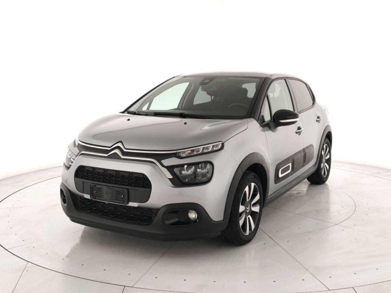 Citroen C3 Usato 2024 C3 Porto Mantovano