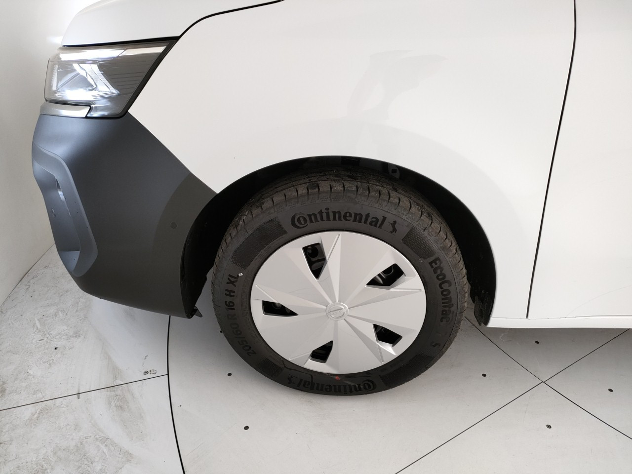 Nissan Townstar Nuovo benzina Townstar Porto Mantovano