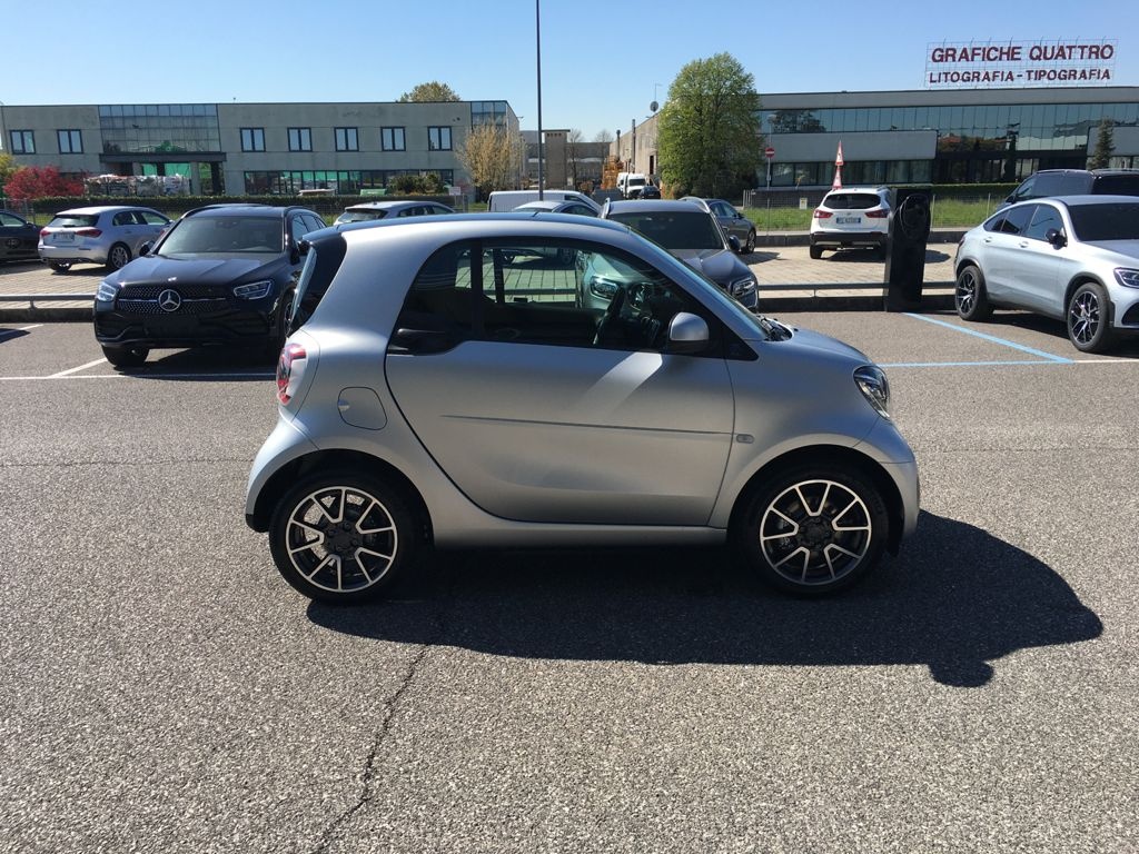 smart fortwo EQ fortwo pulse - 3