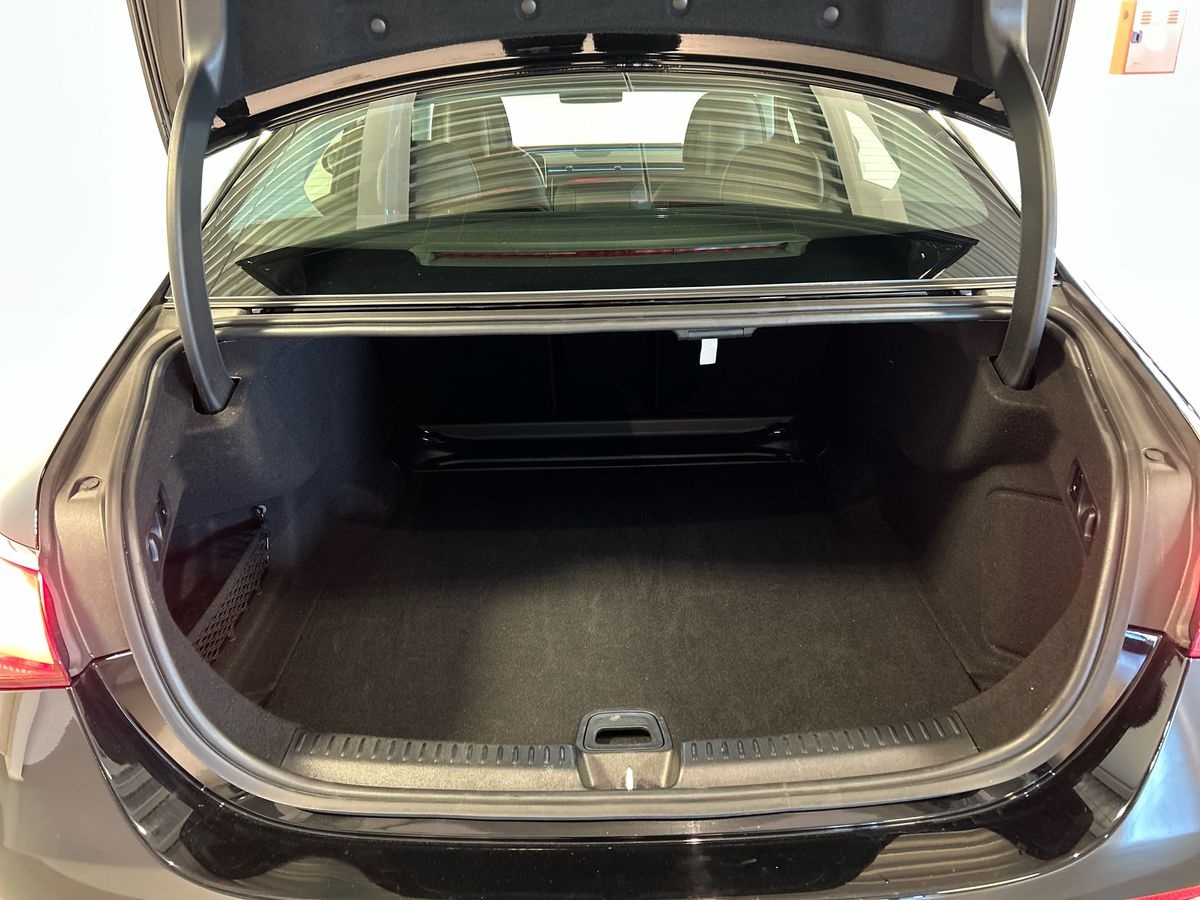 Mercedes Classe E Berlina Classe E Berlina 200 d Advanced 9G-Tronic - 8