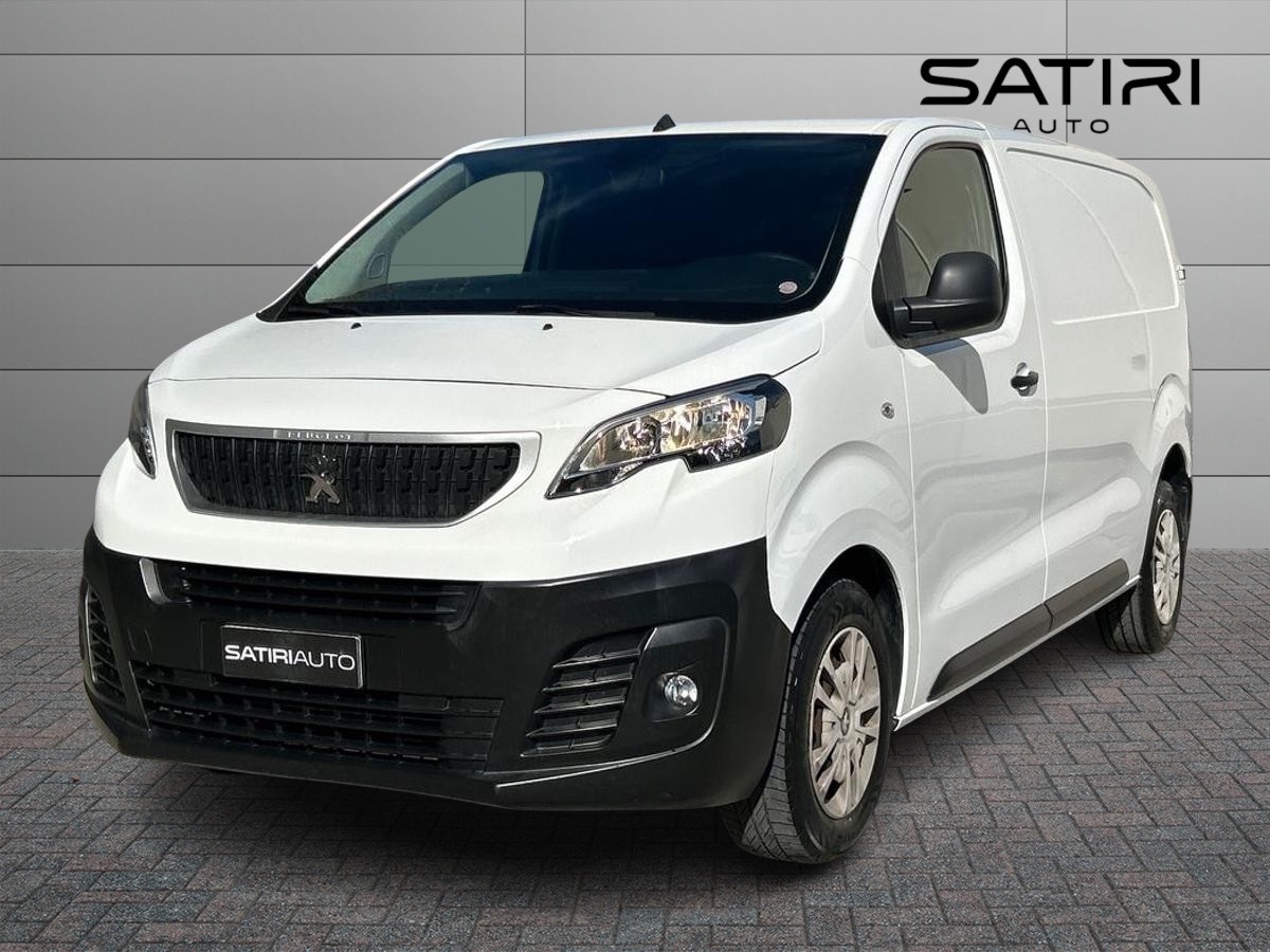 Expert 3ª serie – PEUGEOT Expert 2.0 HDi 120CV FAP PC-TN 10Q