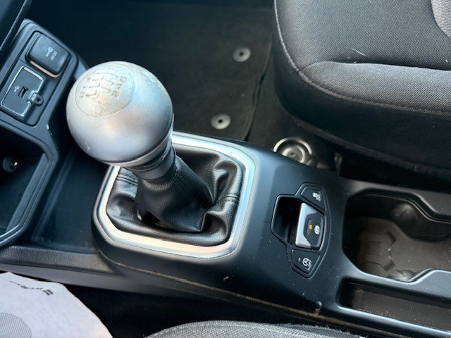 Jeep Renegade Usato 2018 Renegade Modena
