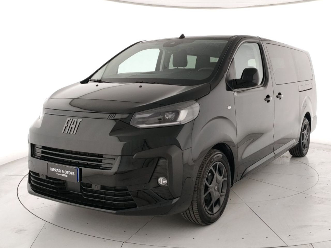 Fiat Ulysse Usato 2025 Ulysse Modena