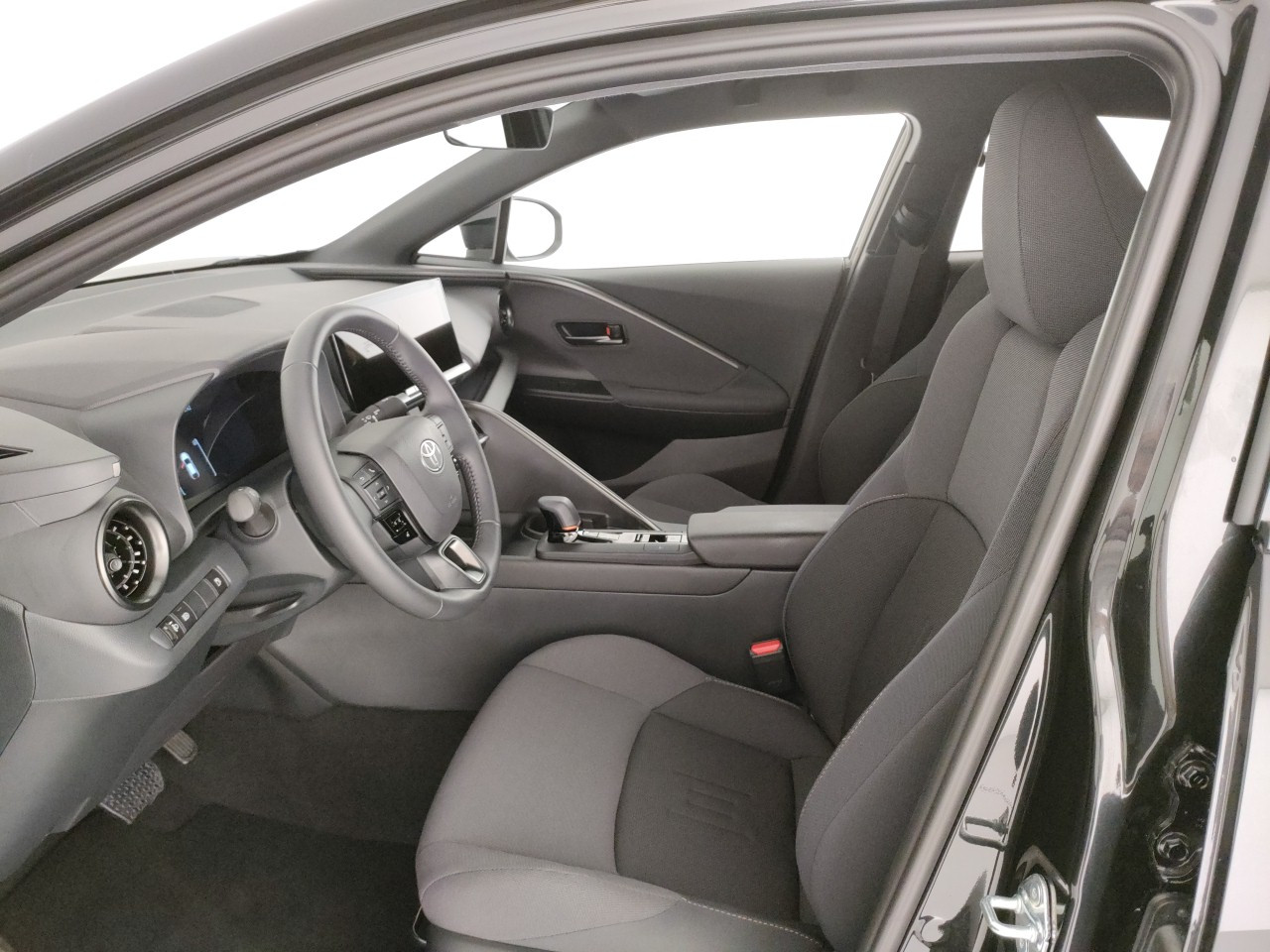 Toyota C-HR Usato 2025 C-HR Modena