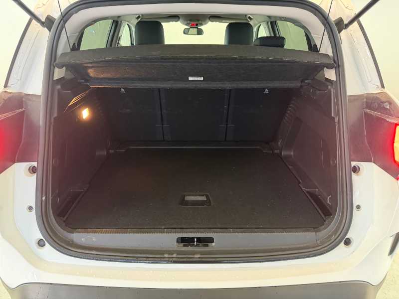 C5 Aircross 2018 - C5 Aircross 1.5 Bluehdi Shine S&s 130cv E