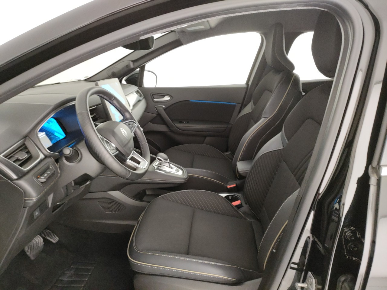 Renault Symbioz Usato 2025 Symbioz San Zeno Naviglio