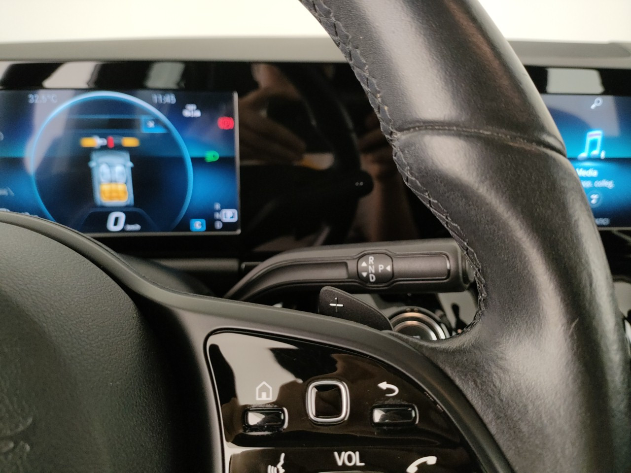 Mercedes GLA Usato 2022 GLA Reggio Emilia