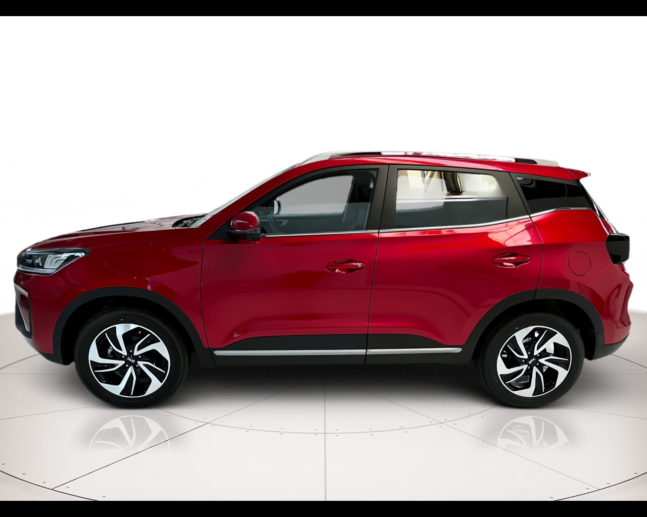 Emc Sei Nuovo Benzina Sei Altavilla Vicentina