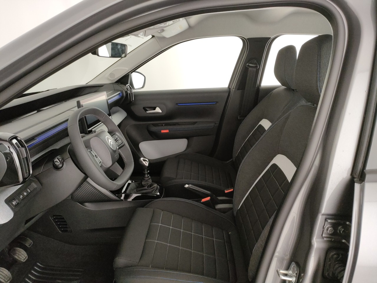 Citroen C3 Nuovo Benzina C3 Porto Mantovano