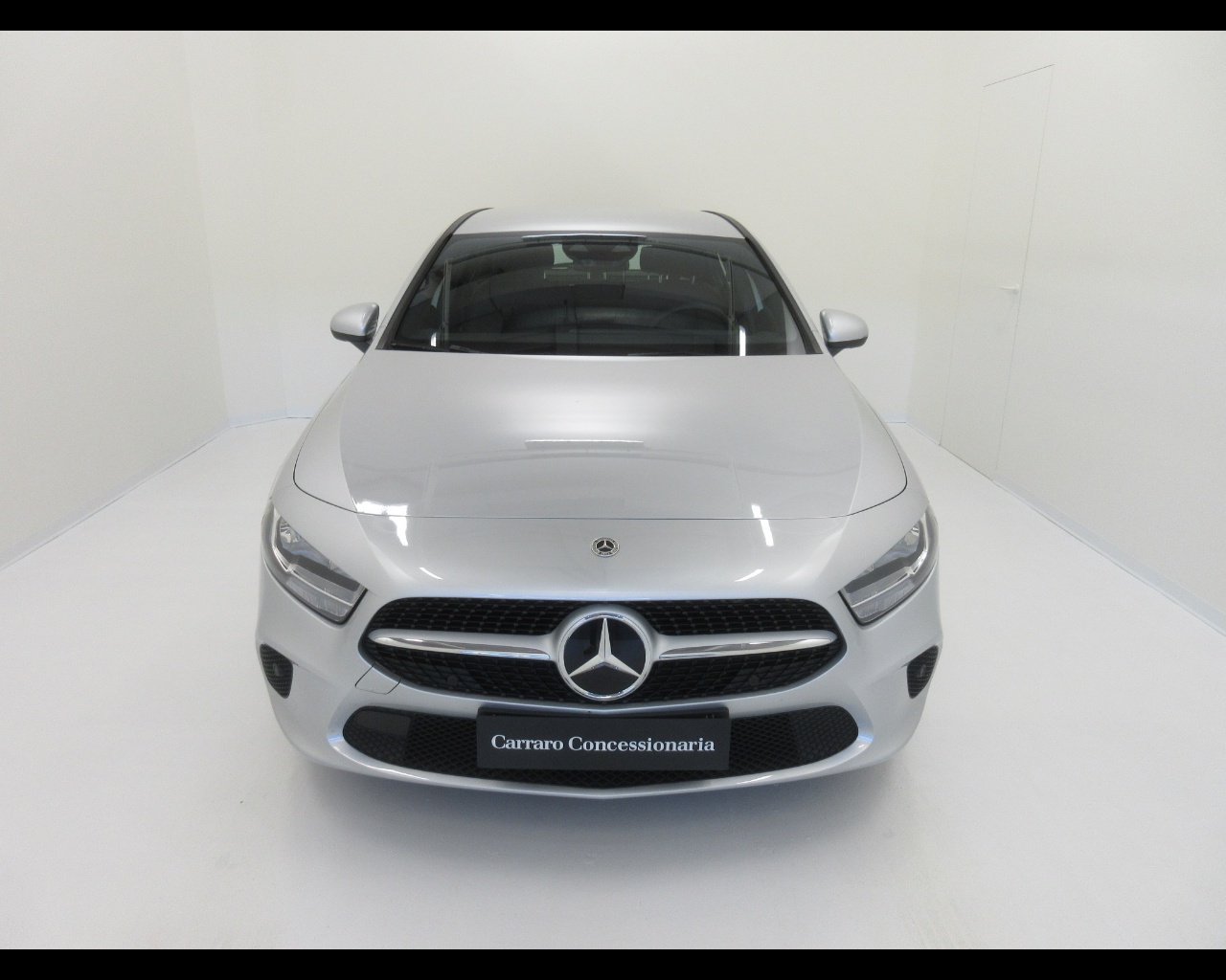 Mercedes Classe A Classe A 180 Sport - 2