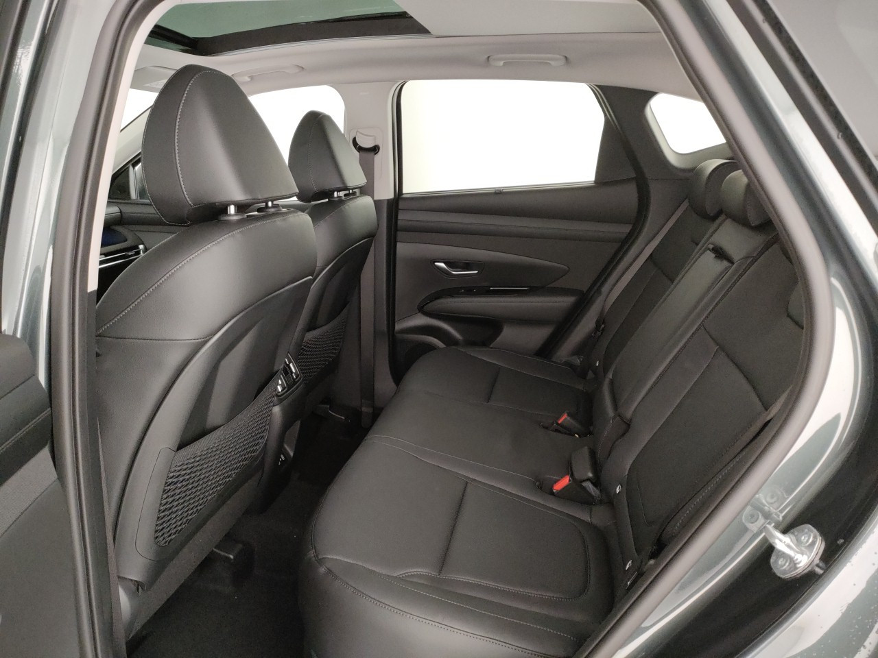 Hyundai Tucson KM0 2026 Tucson Porto Mantovano