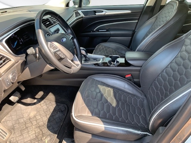 Ford Mondeo IV 2015 Berlina 4p Usato 2018 Mondeo IV 2015 Berlina 4p Modena