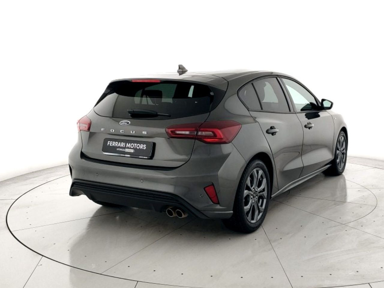 Ford Focus Usato 2025 Focus Modena