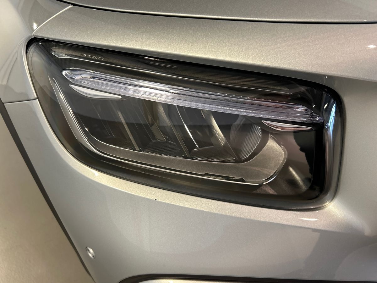 Mercedes  GLB 180 D AMG Line Advanced Plus 8G-DCT 7p.ti - 7