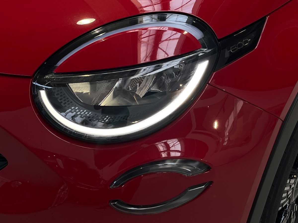 Fiat 600 Aziendali 2025 600 Rovigo