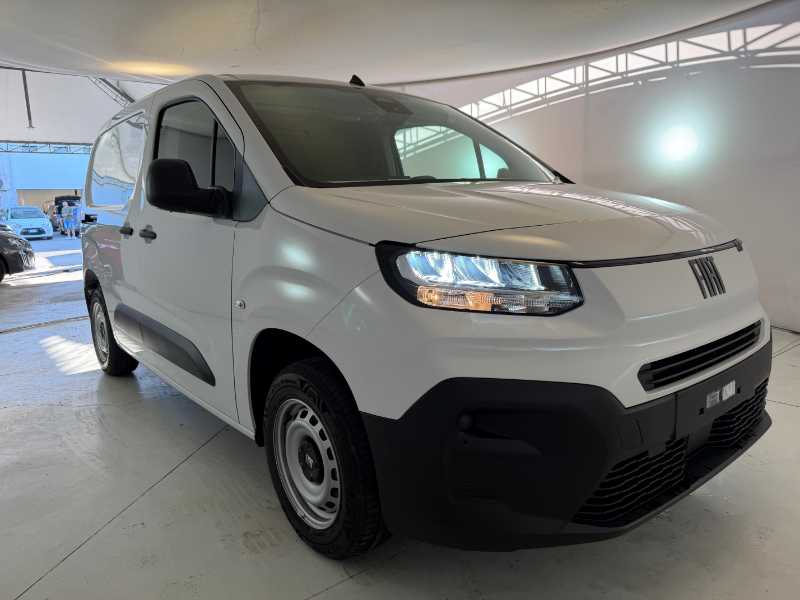 Doblò Doblò Van M 1.5 Diesel 100 Cv Manuale