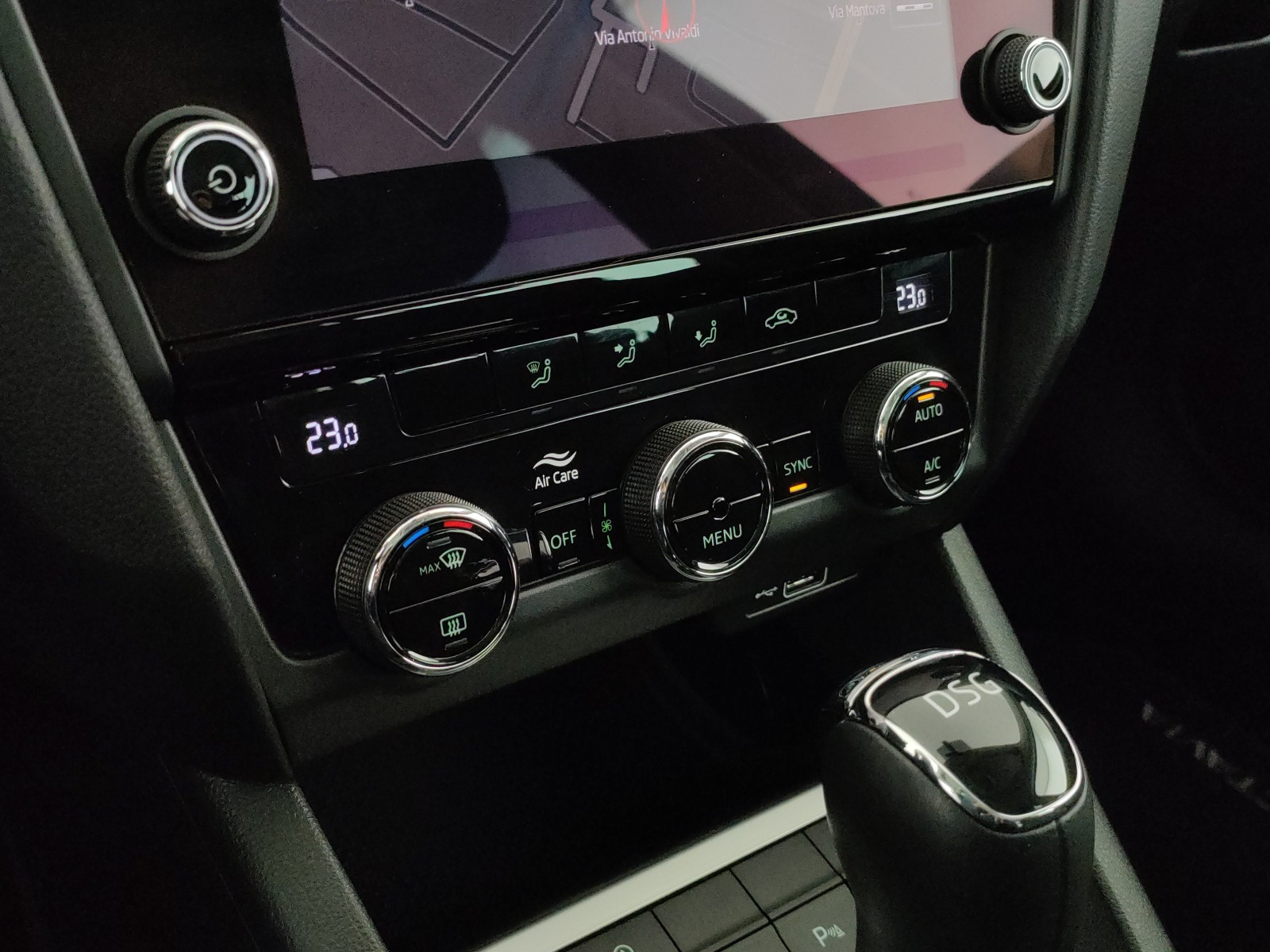 Skoda Octavia Usato 2019 Octavia Legnago