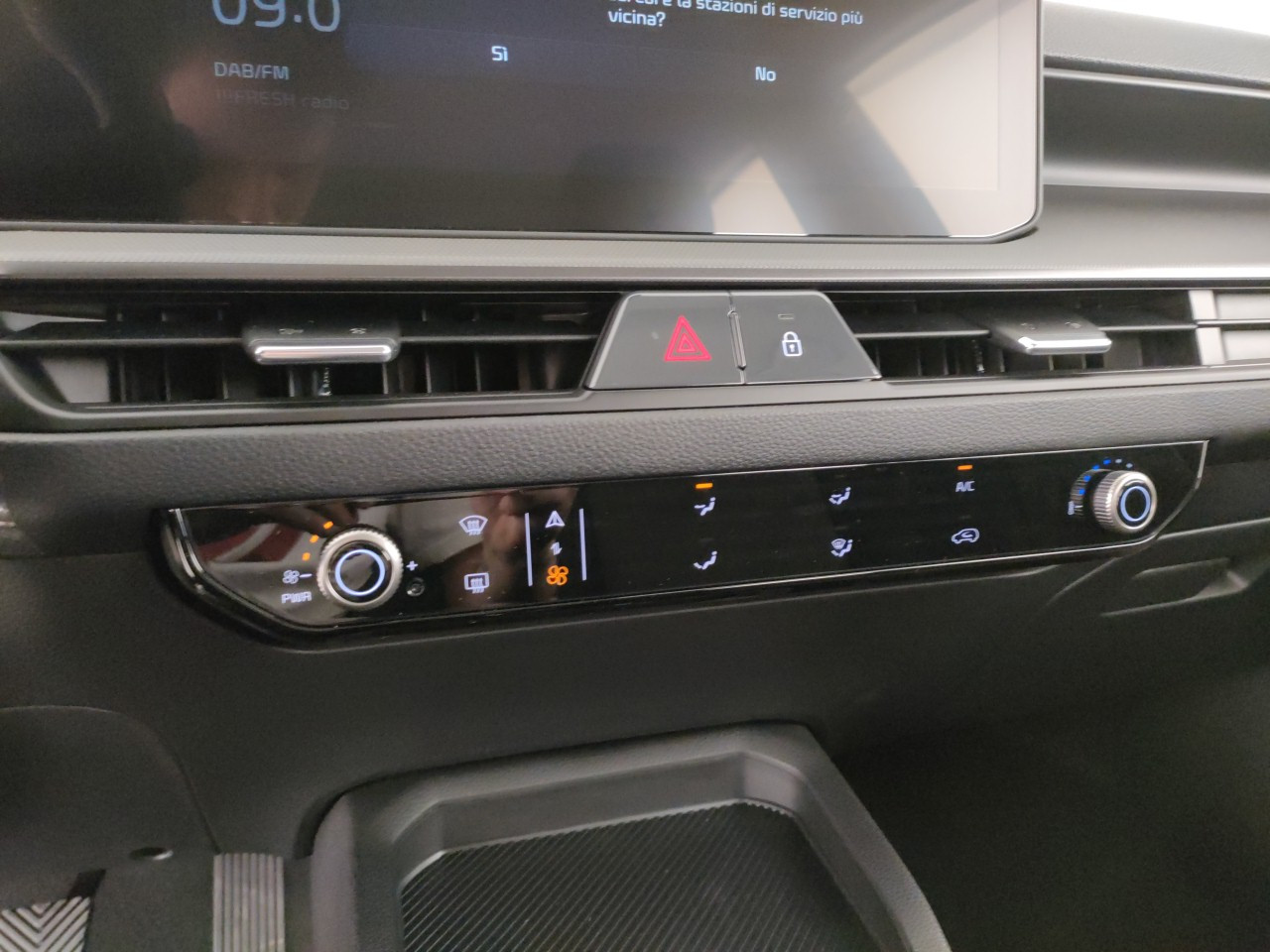 Kia Stonic KM0 2026 Stonic San Zeno Naviglio