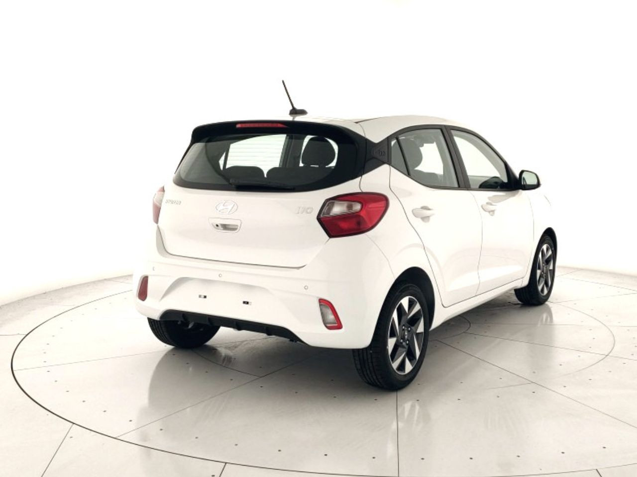 Hyundai i10 KM0 2025 i10 Porto Mantovano