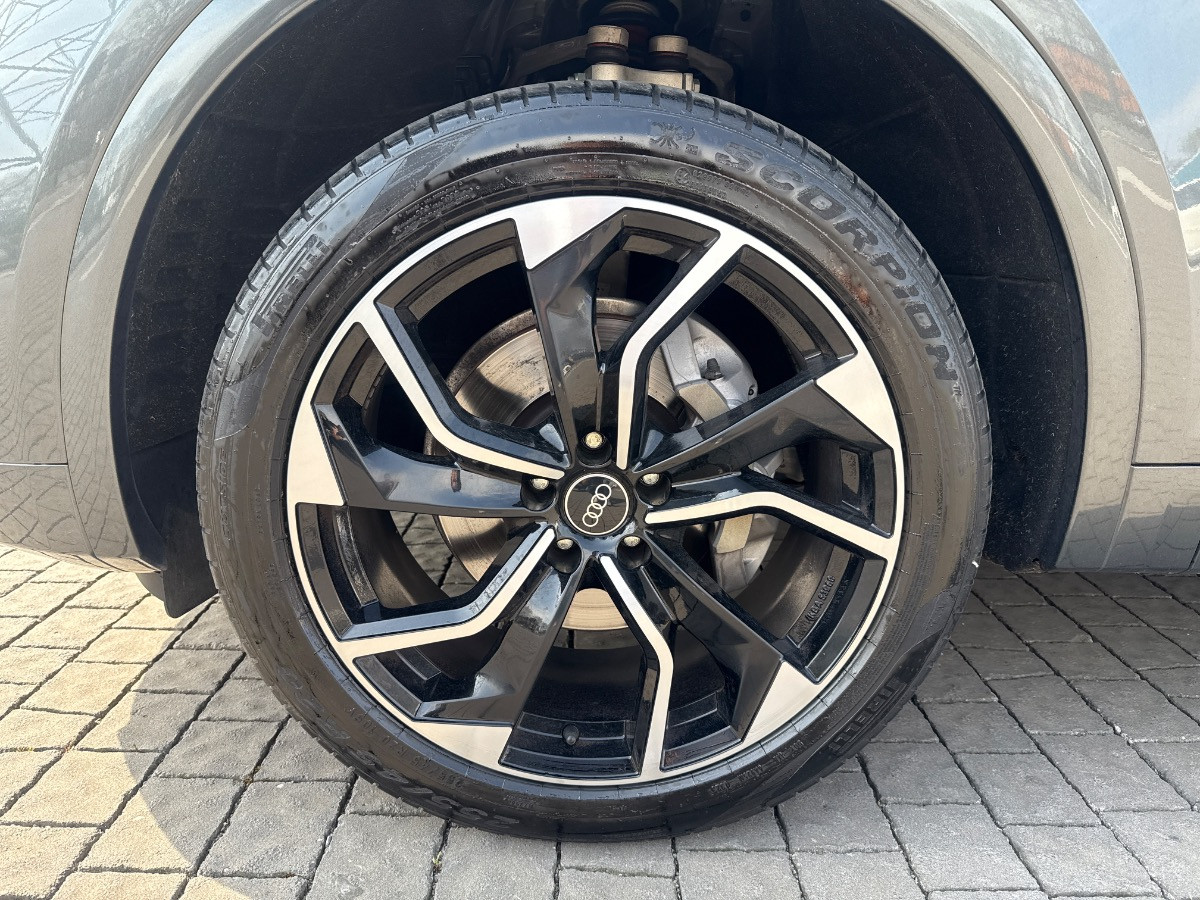 Audi Q5 Usato 2022 Q5 Legnago