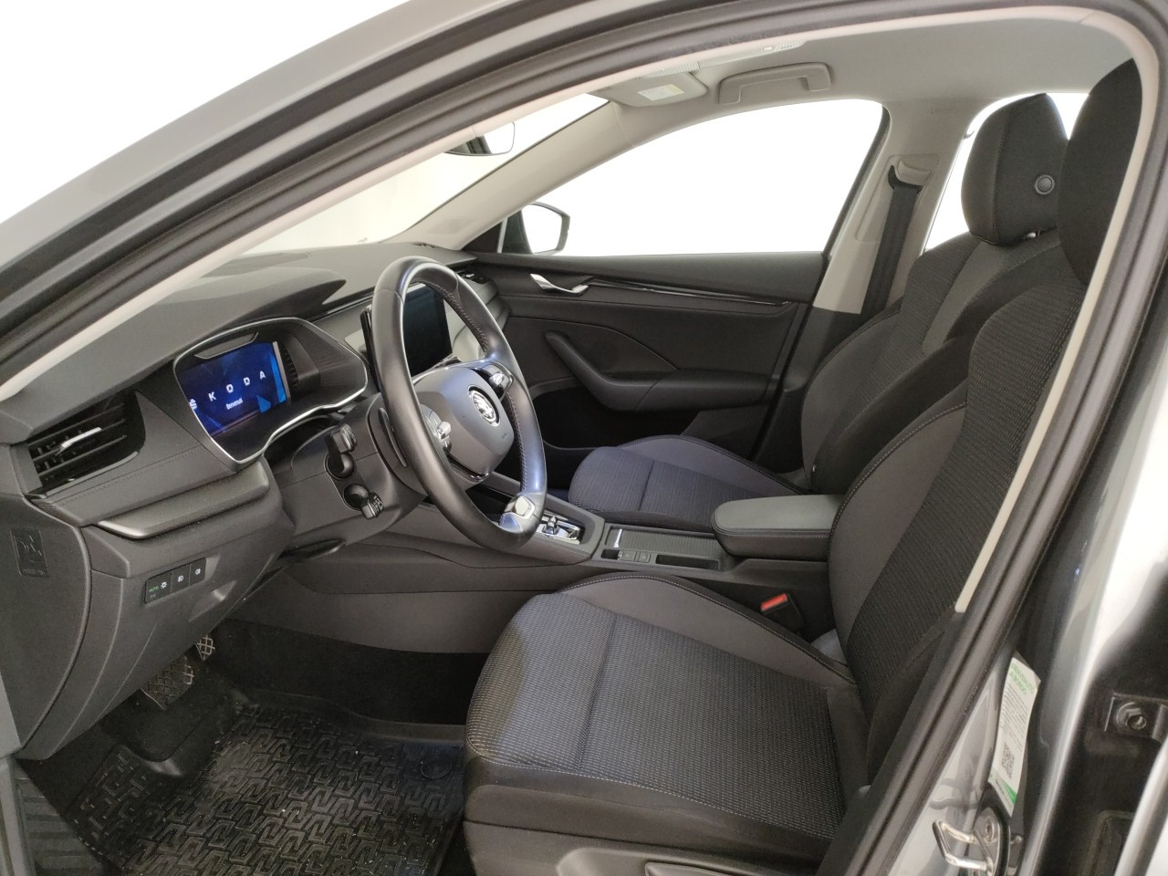 Skoda Octavia Usato 2022 Octavia Porto Mantovano
