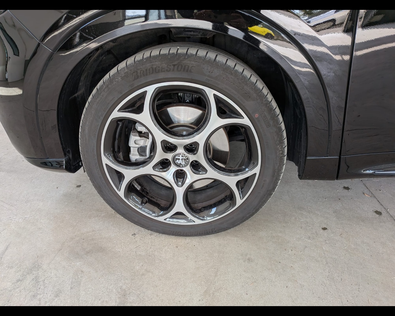 Foto ALFA ROMEO Tonale 1.5 hybrid Sprint 160cv tct7