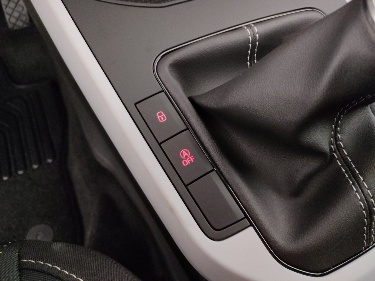 Seat Arona KM0 2026 Arona Modena