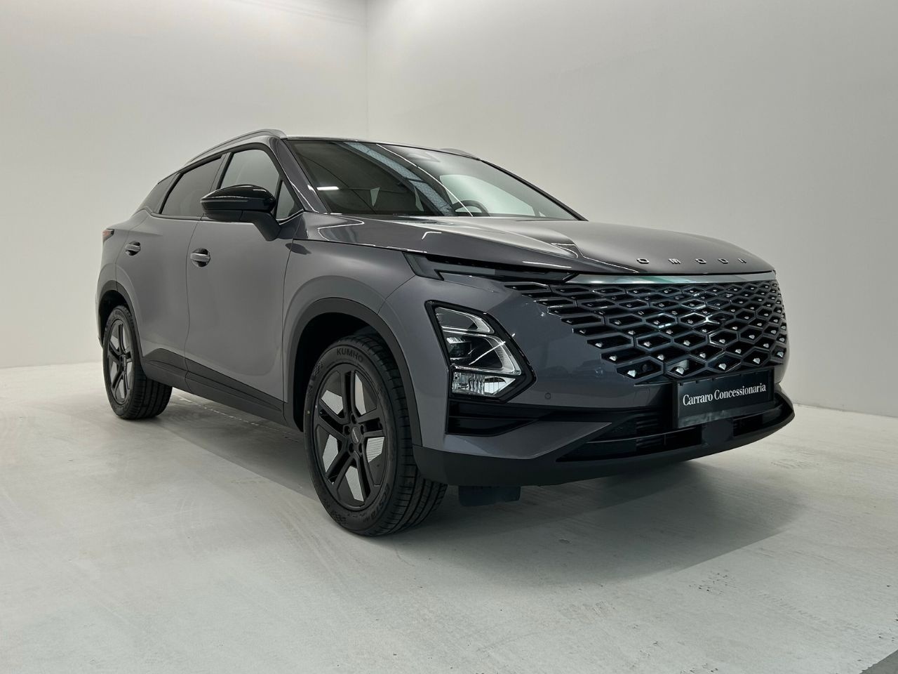 Omoda OMODA 5 5 - Premium 1.6 TGDI