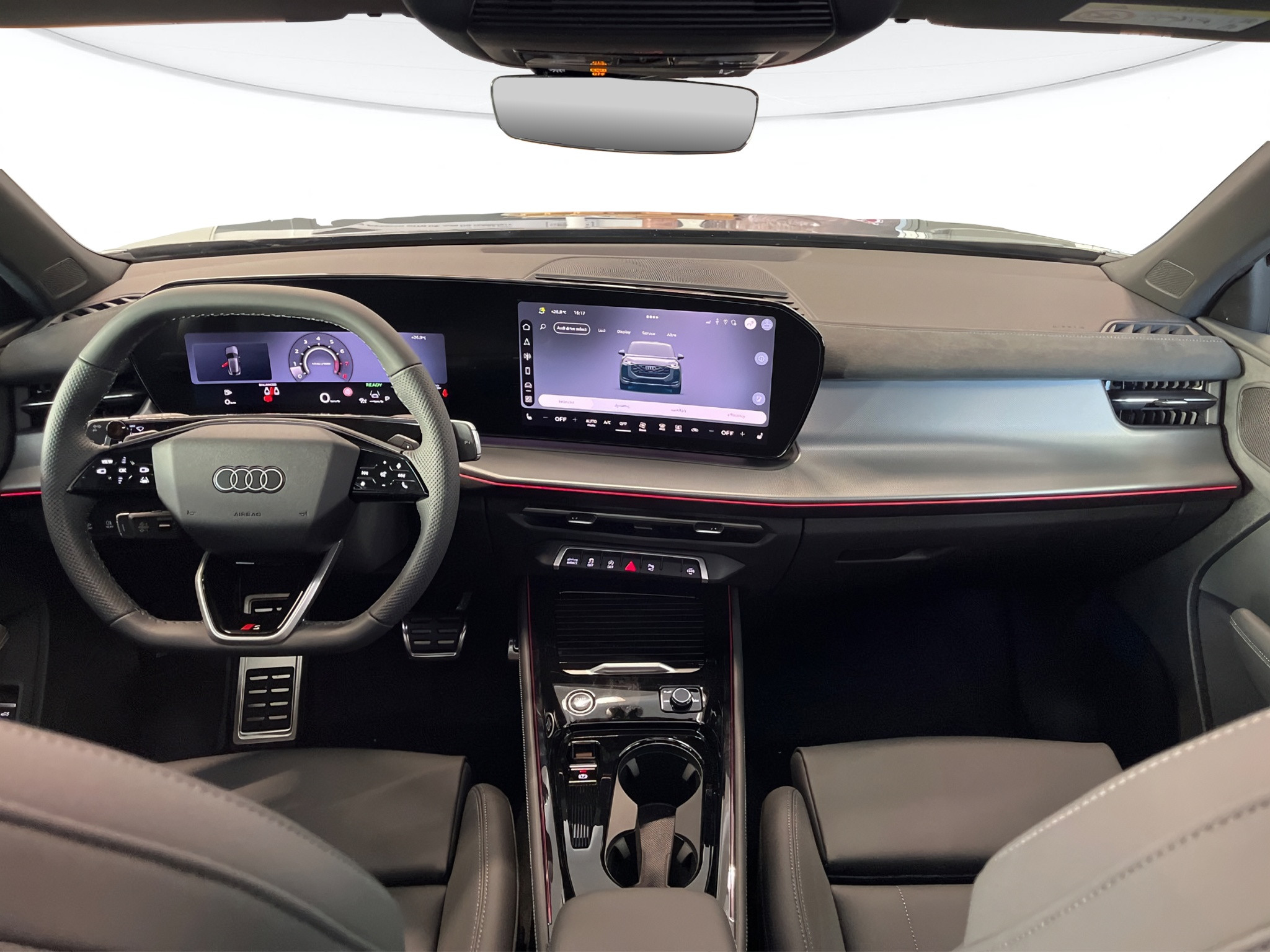Audi Q3 KM0 2025 Q3 Altavilla Vicentina