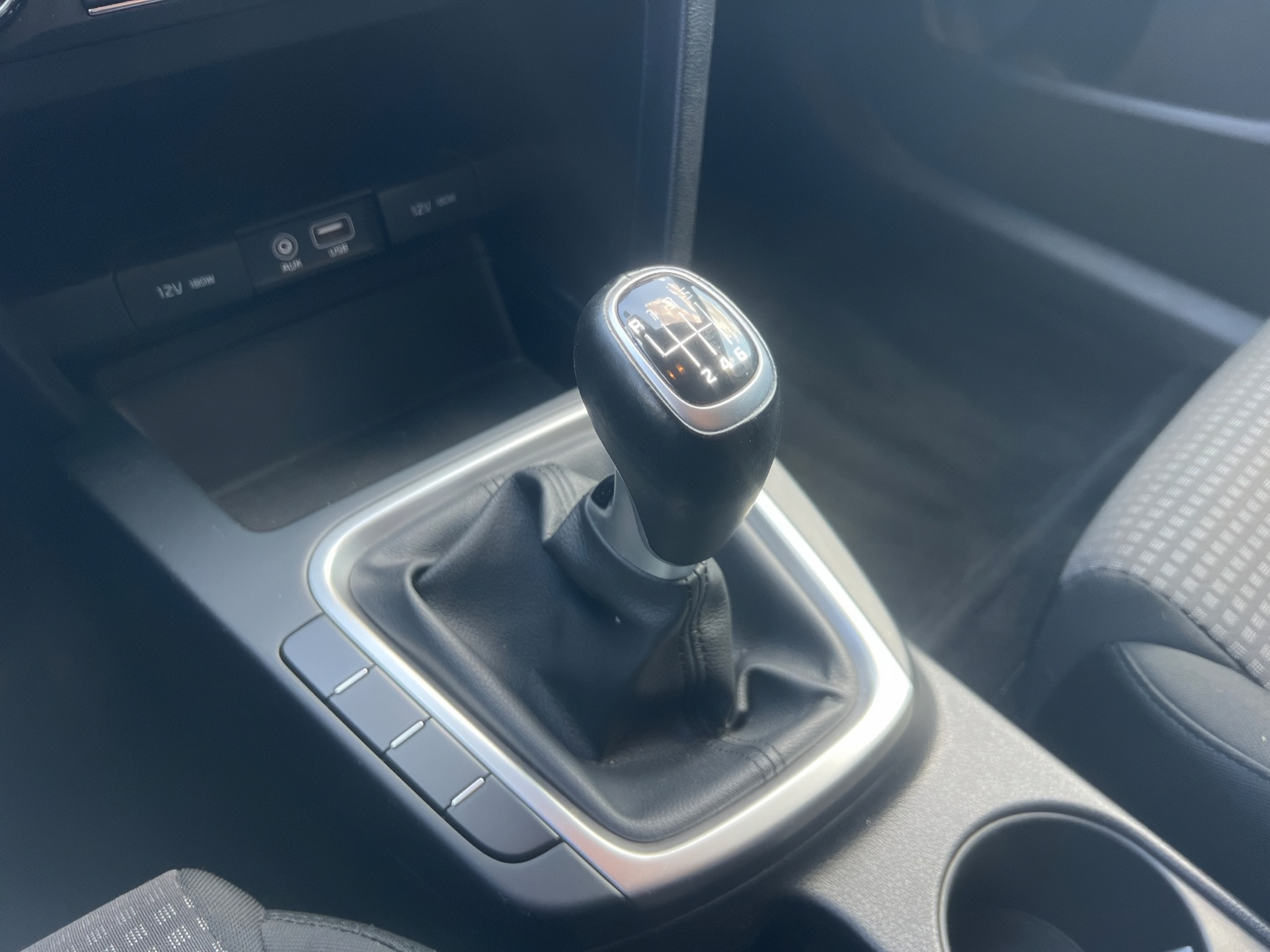 Kia Ceed Usato 2019 Ceed Rovigo