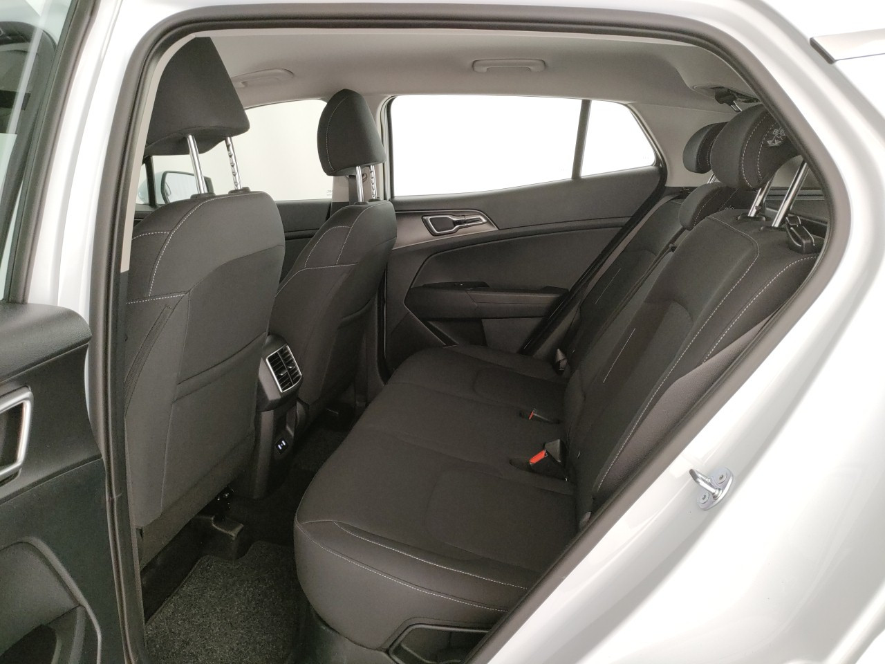 Kia Sportage Usato 2025 Sportage Mantova